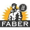 Faber Personeelsdiensten Logo