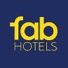 FabHotels Logo