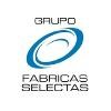 Fabricas Selectas Logo