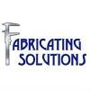 Fabricating Solutions Logo