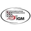 FabTech-IGM Logo
