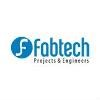 Fabtech Projects & Engineers Logo