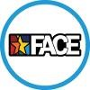 FACE Amusement Logo