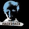 Face2Face Logo