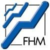 Fachhochschule des Mittelstands Logo