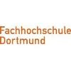 Fachhochschule Dortmund Logo