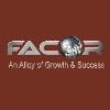 FACOR Logo