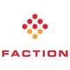 FACTION Logo