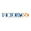 Factory 360 Logo