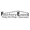 Factory Expo Home Centers Logo