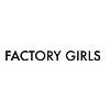 Factory Girls Logo