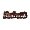 Factory Tea Bar Logo