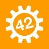 Factory42 Logo
