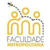 Faculdade Metropolitana Logo