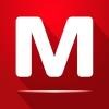 Faculdade Multivix Logo