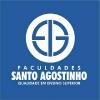 Faculdades Santo Agostinho Logo