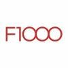 Faculty of 1000 Logo