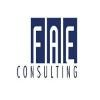 FAE Consulting Logo