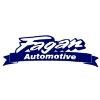 Fagan Automotive Logo