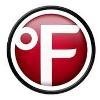 Fahrenheit IT Logo