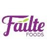 Failte Foods Service Logo