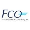 Fair Collections & Outsourcing Logo