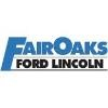Fair Oaks Ford Lincoln Logo