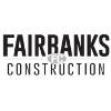 Fairbanks Construction Logo