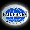 Fairbanks Scales Logo