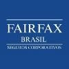 Fairfax Brasil Seguros Corporativos Logo