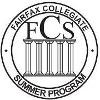 Fairfax Collegiate Logo