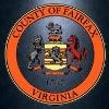 Fairfax County Virginia Logo