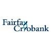 Fairfax Cryobank Logo