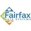 FAIRFAX DATA SYSTEMS Logo