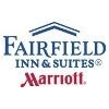 Fairfield Inn & Suites Hotels Logo