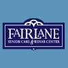Fairlane Senior Care & Rehab Center Logo