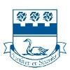 Fairleigh Dickinson University Logo