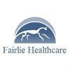 Fairlie Healthcare Logo
