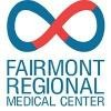 Fairmont Regional Medical Center Logo