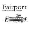 Fairport Central School District Logo