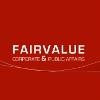 FAIRVALUE CORPORATE & PUBLIC AFFAIRS Logo