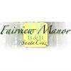 Fairview Manor Logo