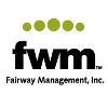 Fairway Management Logo
