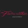 Fairweather Masonry Logo
