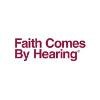 Faith Comes By Hearing Logo