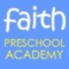 Faith Preschool Academy Logo