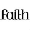 Faith Shoes Logo