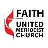 Faith United Methodist Church Logo