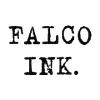 Falco Ink Logo
