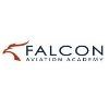 Falcon Aviation Academy Logo